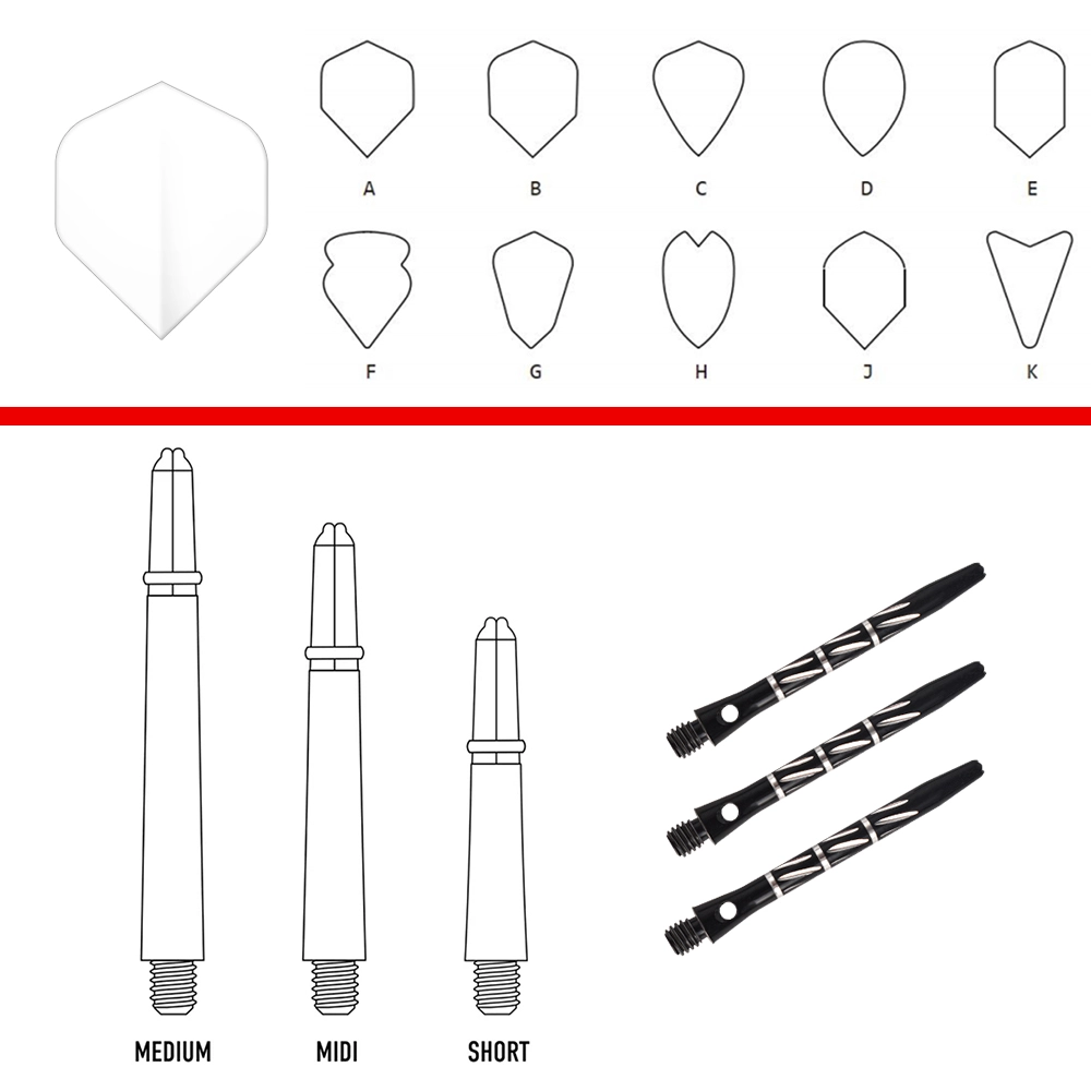 steel tip darts vs soft tip darts