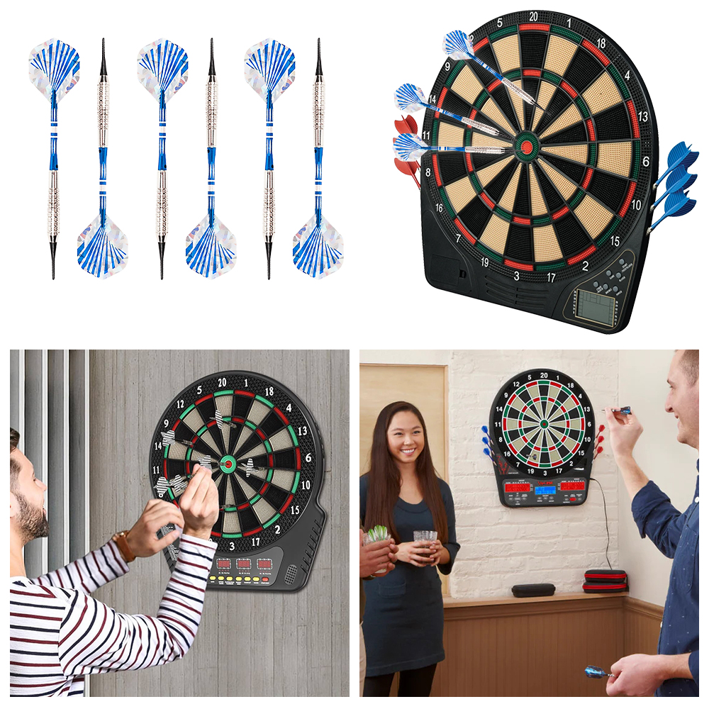 Beginner Soft Tip Darts