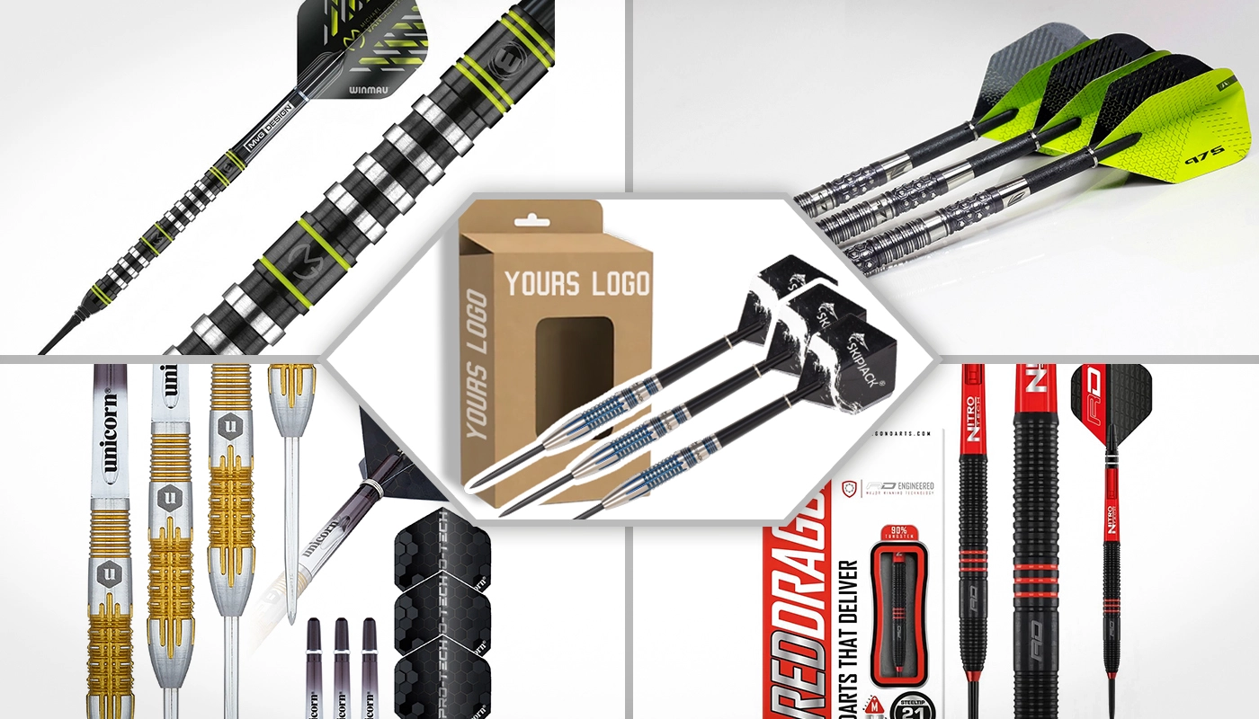 Best-Dart-Brands Best Dart Brands