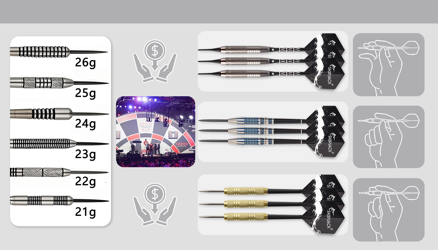 best-darts-set best darts set