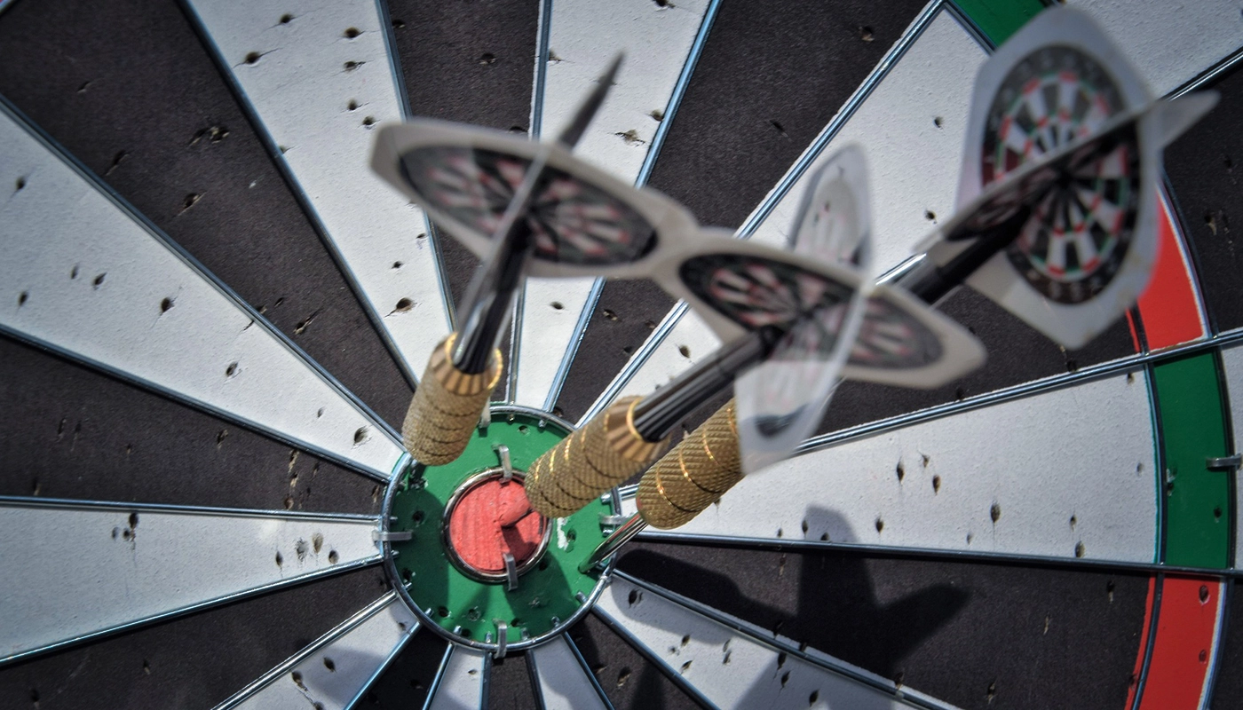 Best-Professional-Steel-Tip-Darts Best Professional Steel Tip Darts