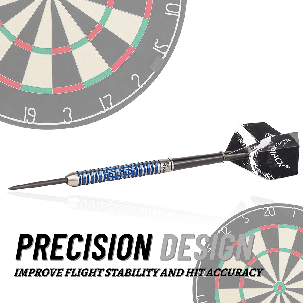 best rated soft tip darts