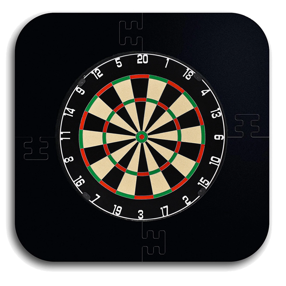 best soft dart board