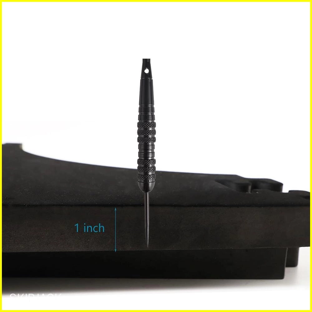 best soft dart tips
