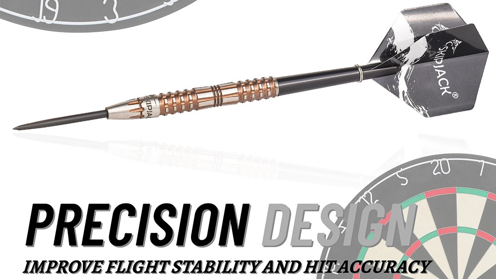 best soft tip darts