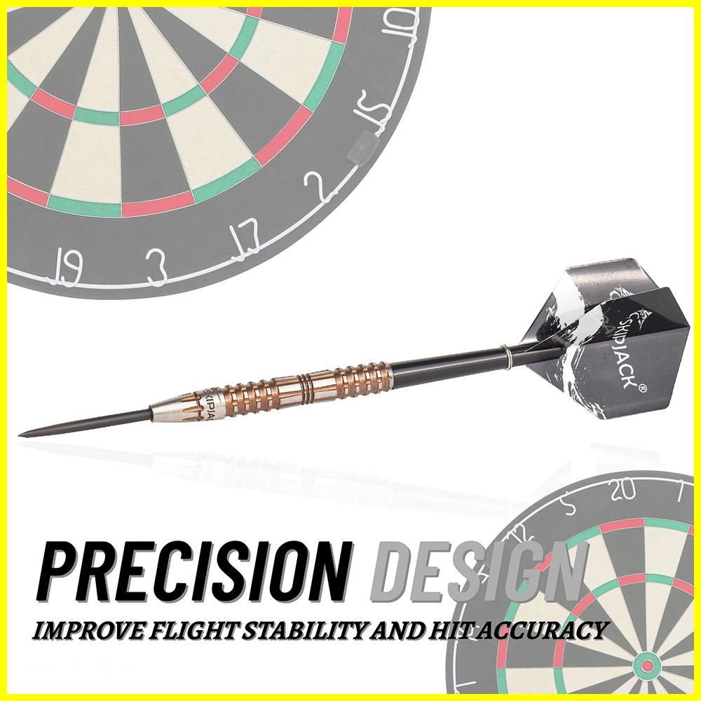 best soft tip darts