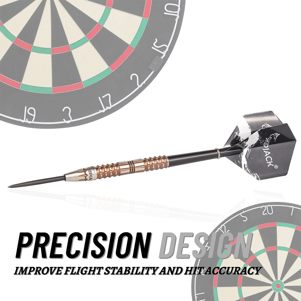 best soft tip darts