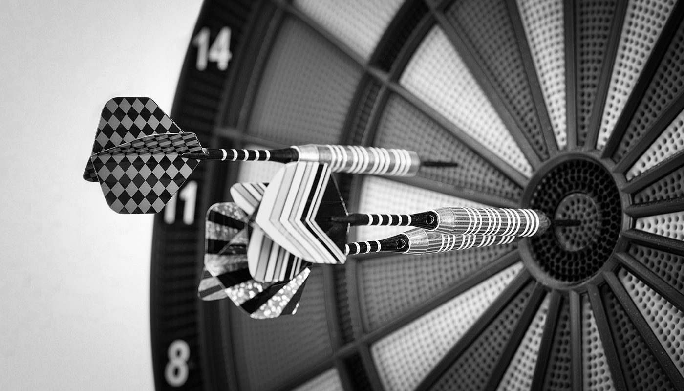 Best Soft Tip Darts