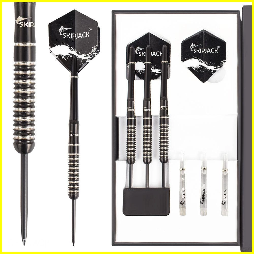 best soft tips for darts