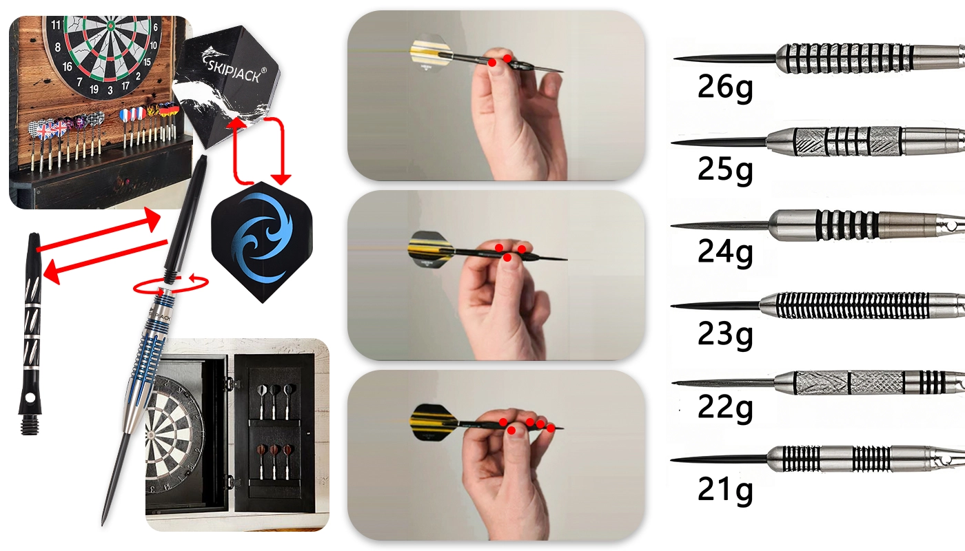 best-steel-tip-darts best steel tip darts