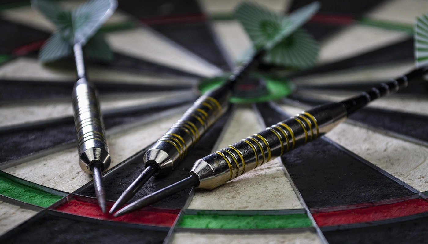 Best-Tungsten-Darts Best Tungsten Darts