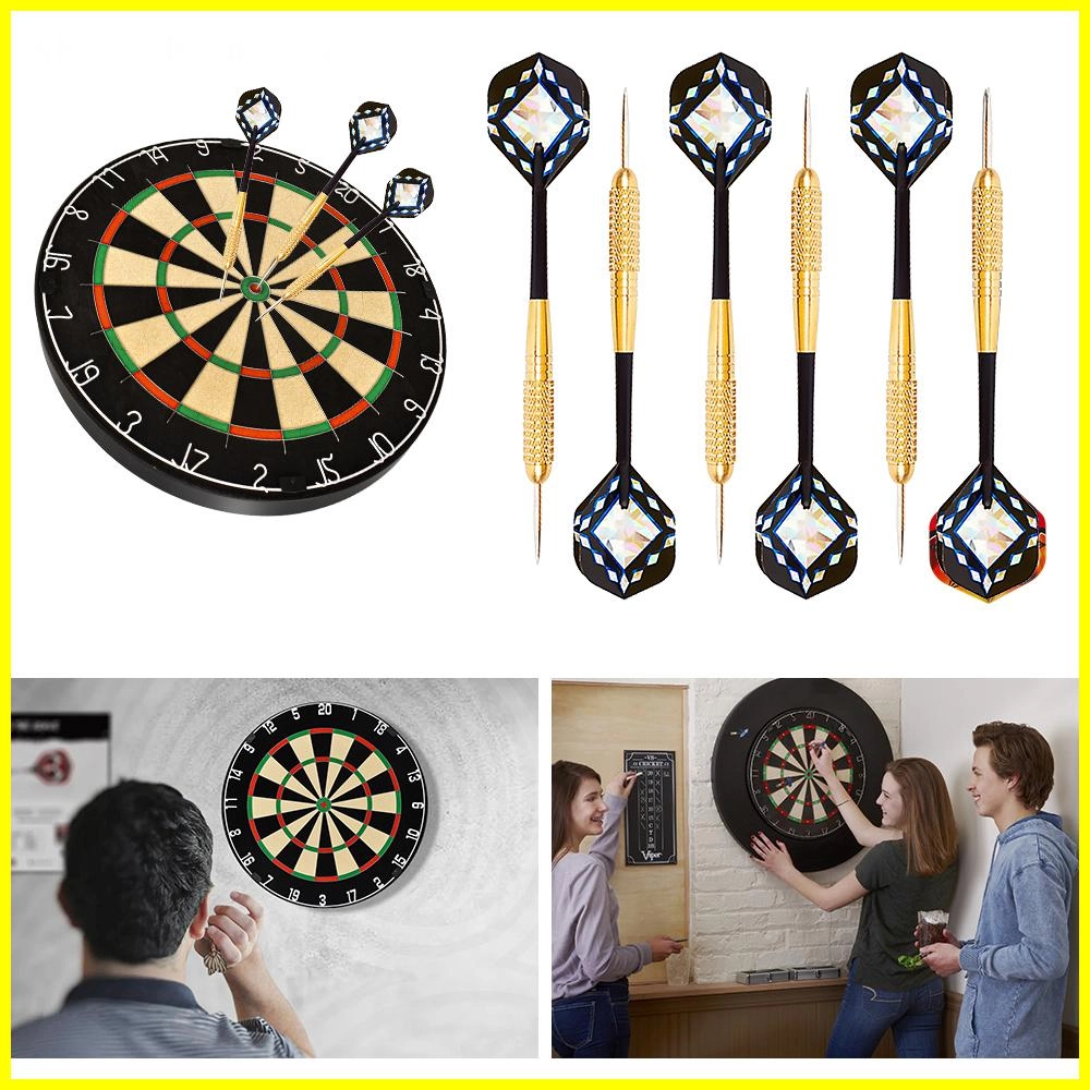 Brass-Steel-Tip-Darts Brass Steel Tip Darts