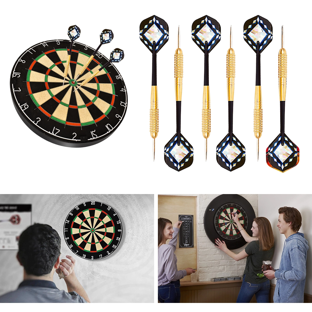 Brass Steel Tip Darts