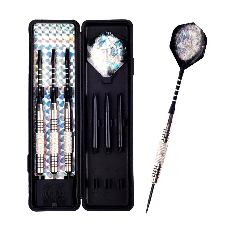 Bulk steel tip darts for retail shops
