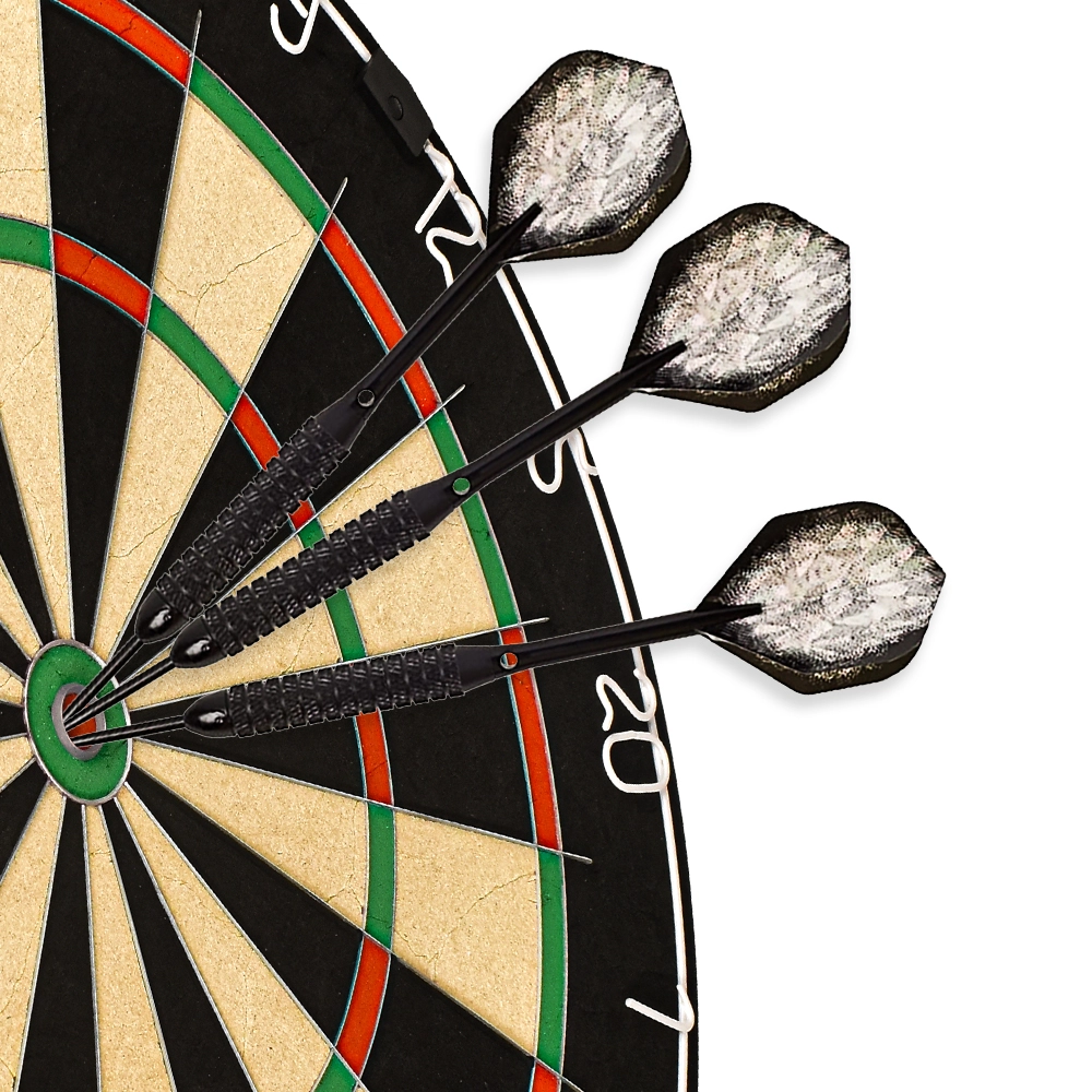 Bulk steel tip darts supplier