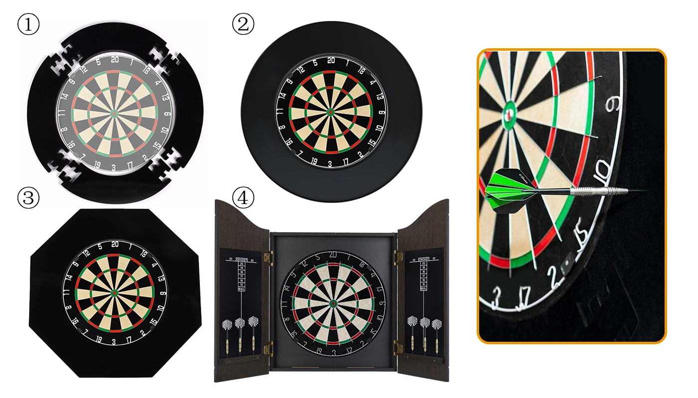 cheap darts surround