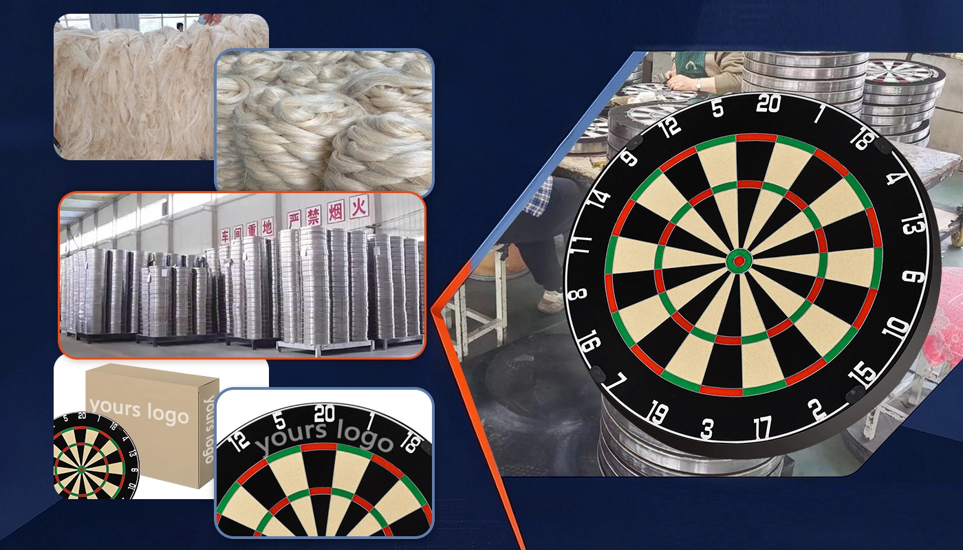 china dart board manufacturer