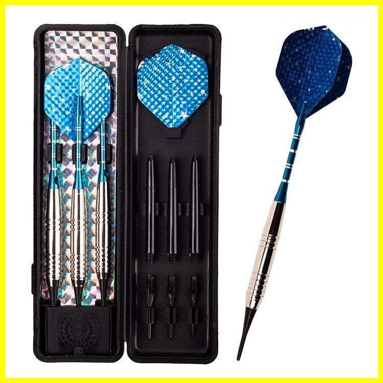 Competition Soft Tip Darts