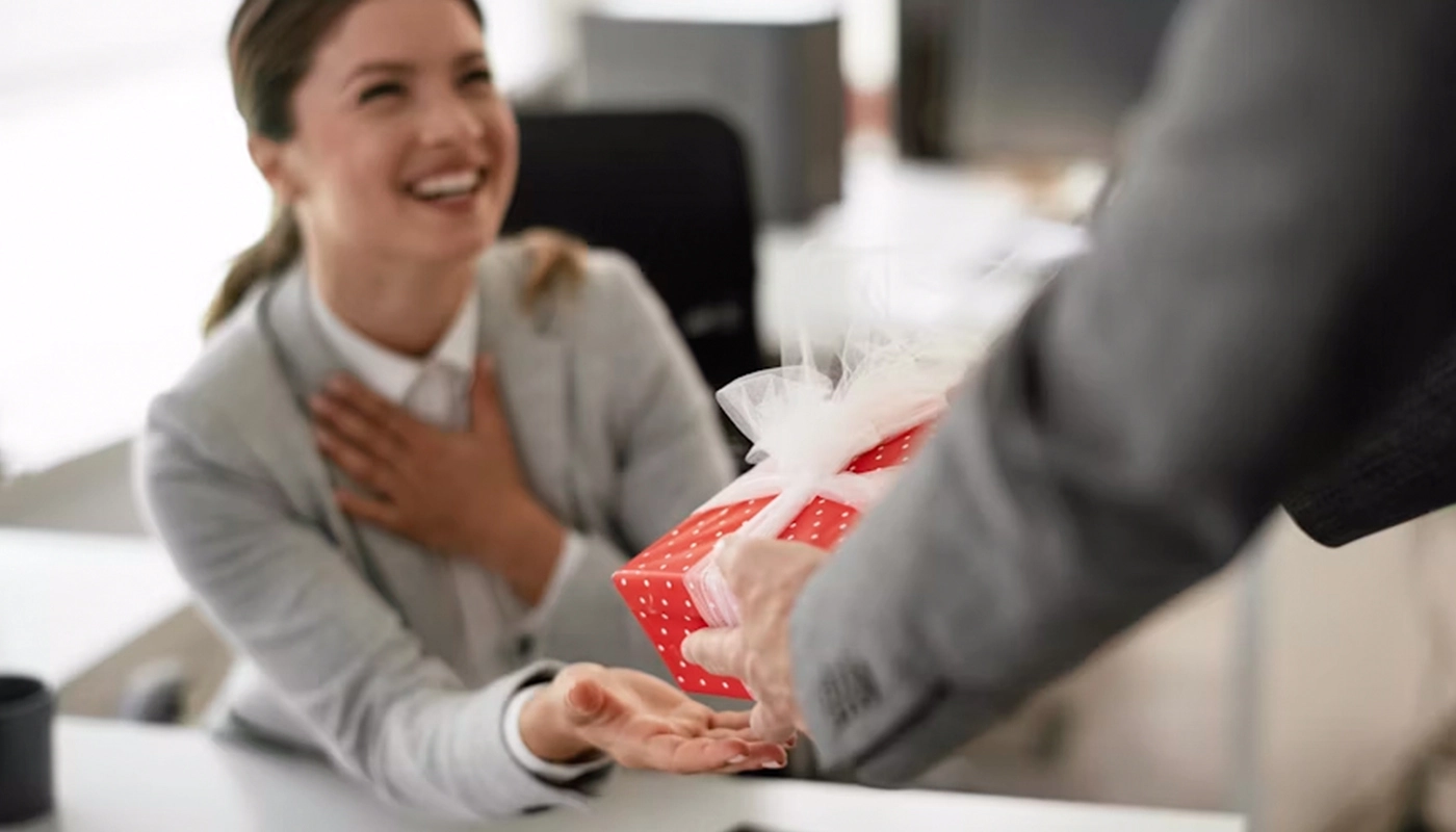 corporate dart gifts