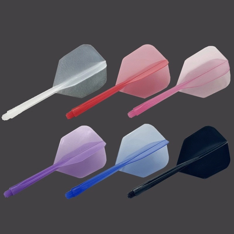 custom 2ba dart flights