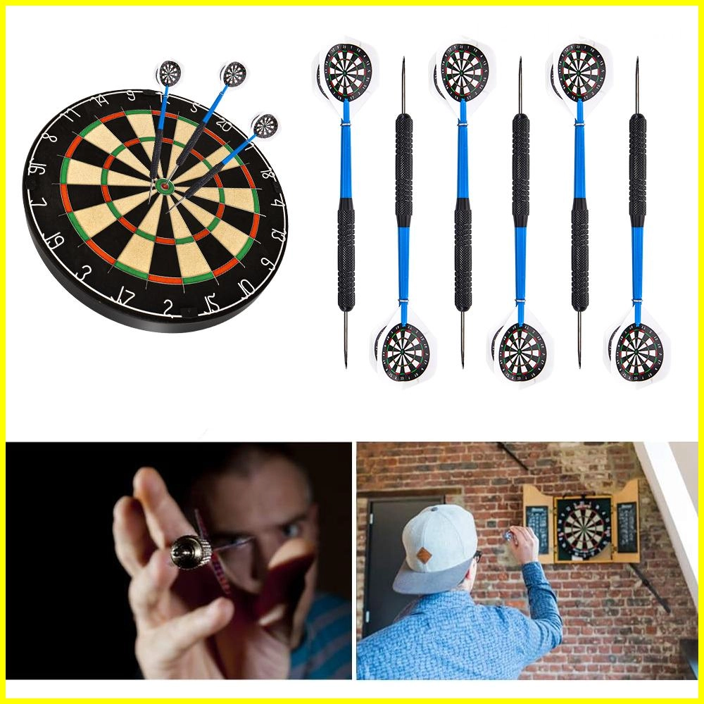 Custom dart