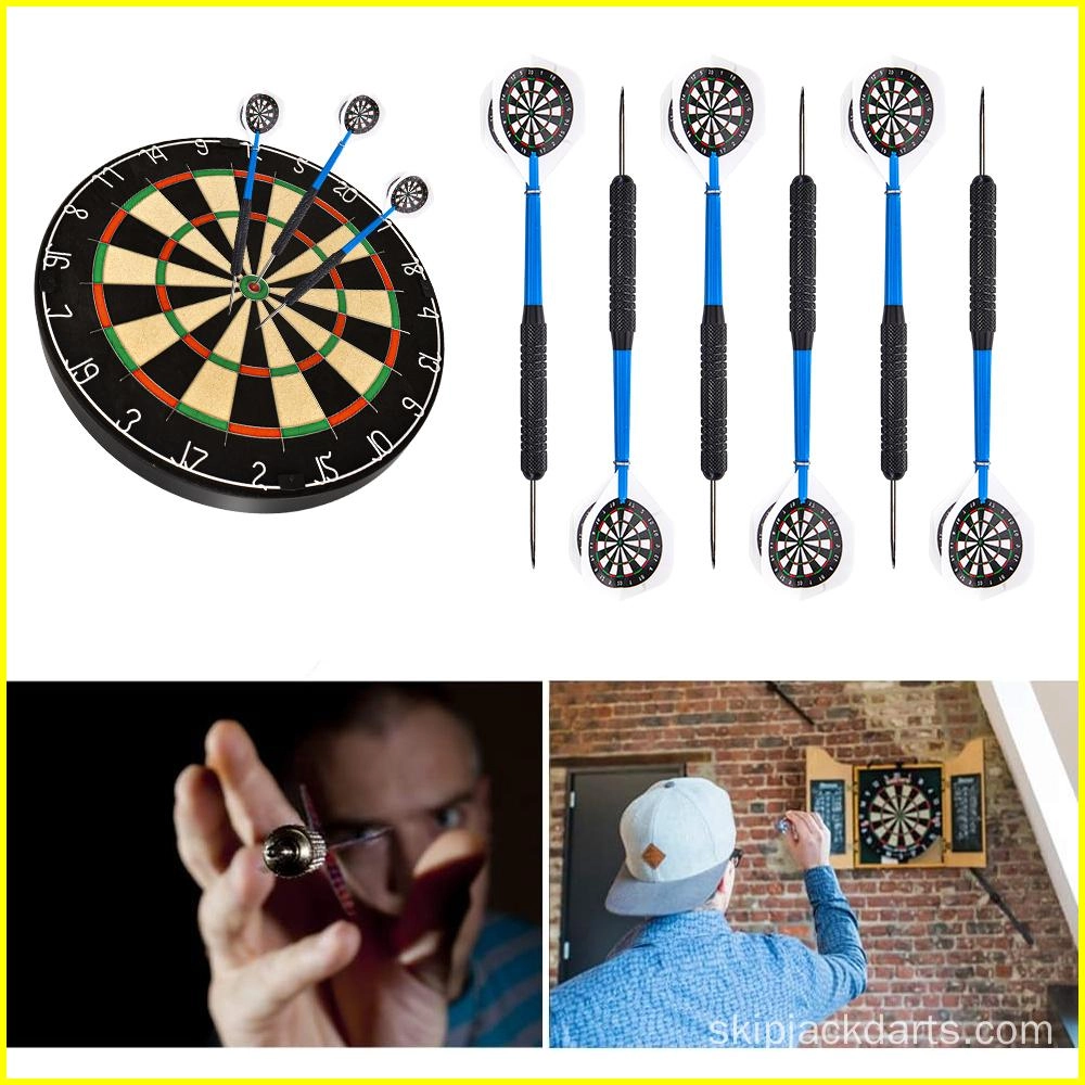 Custom-dart Custom dart