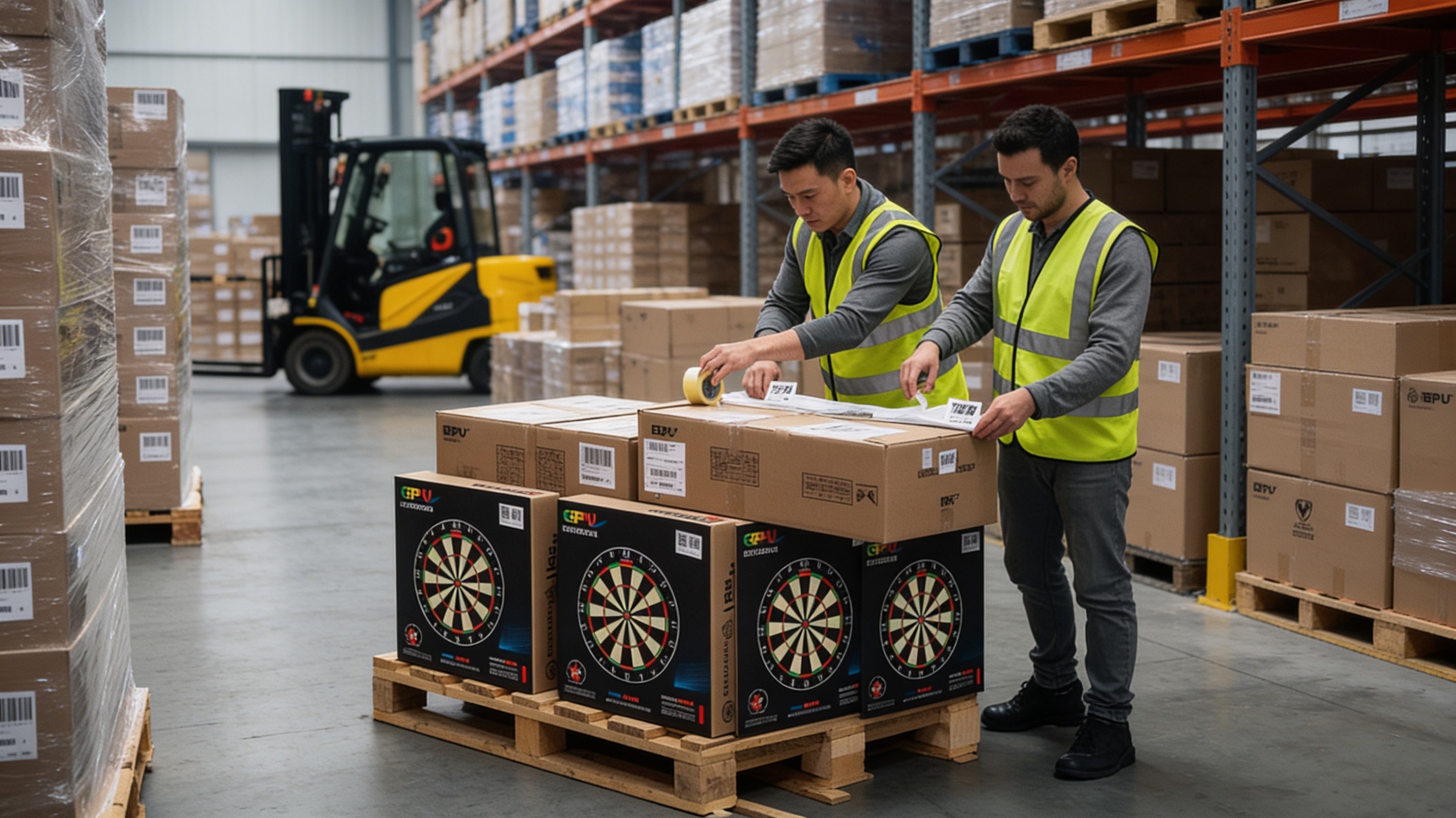 Custom dartboard Manufacturer