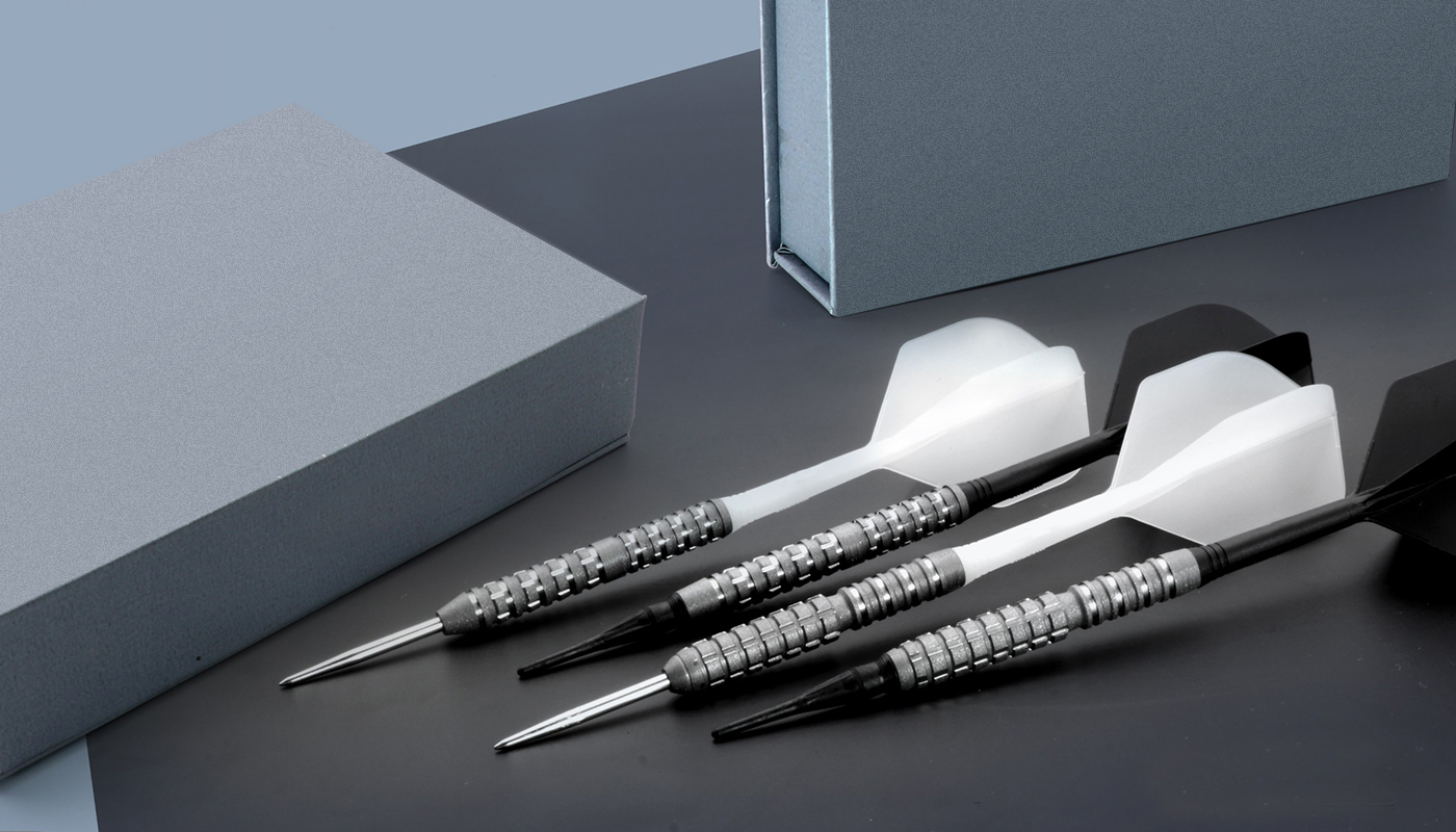 custom darts