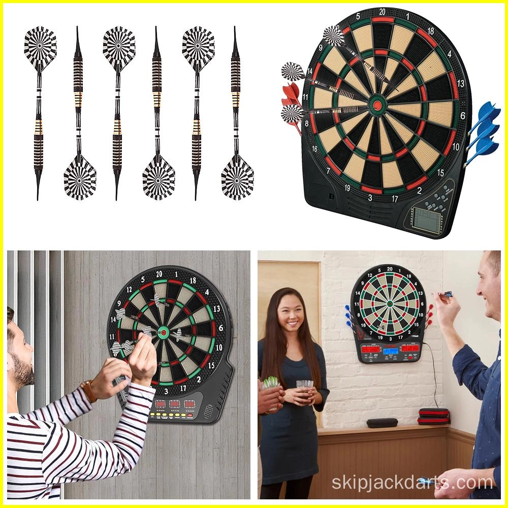 Custom-soft-tip-darts Custom soft-tip darts