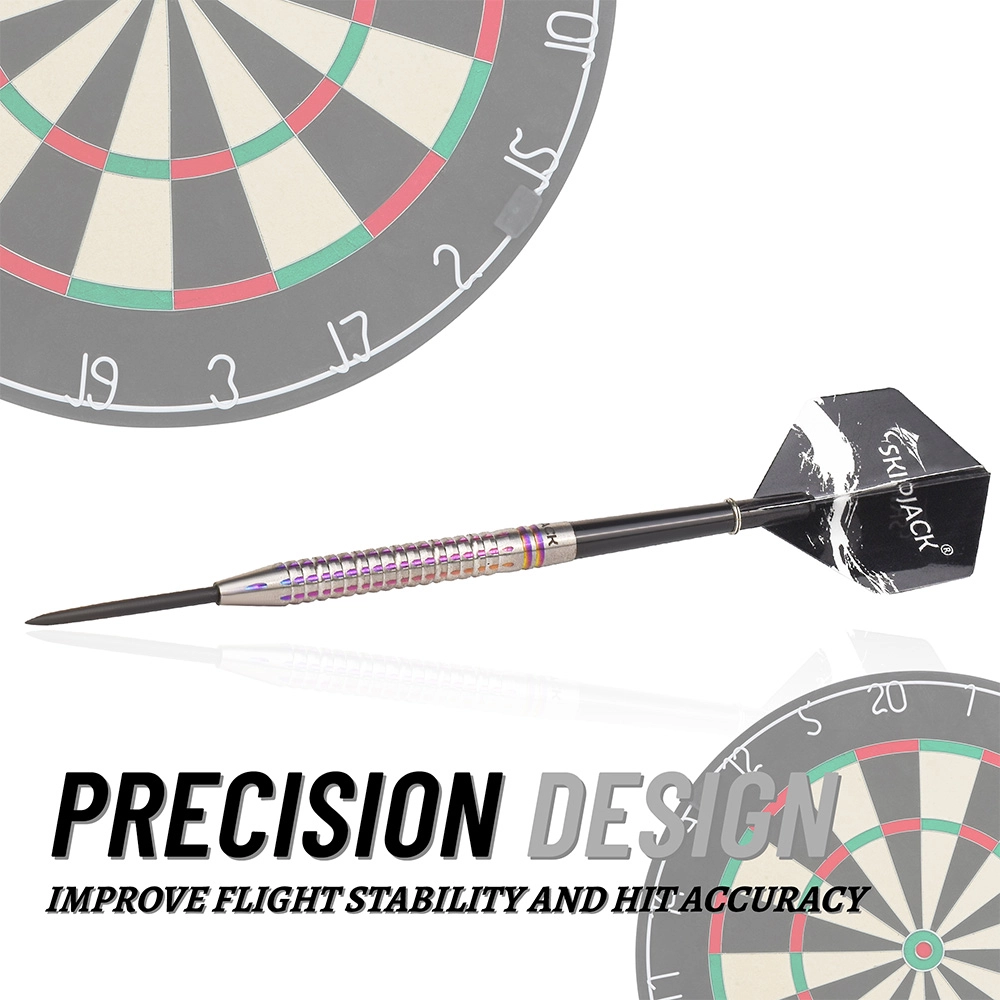 custom soft tip darts