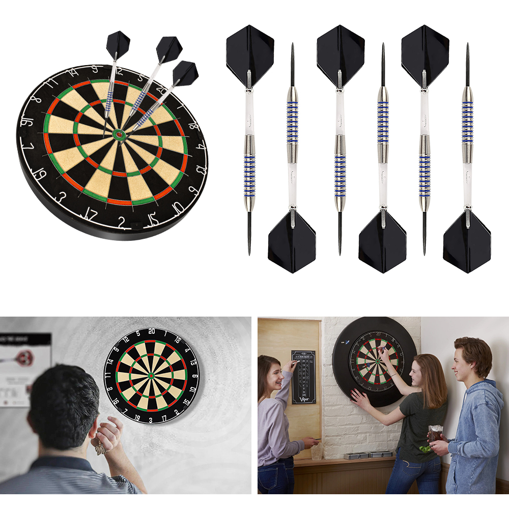 Custom Tungsten Darts Factory