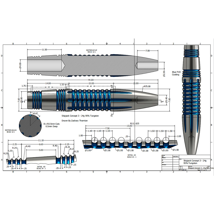 darts steel tip vs soft tip