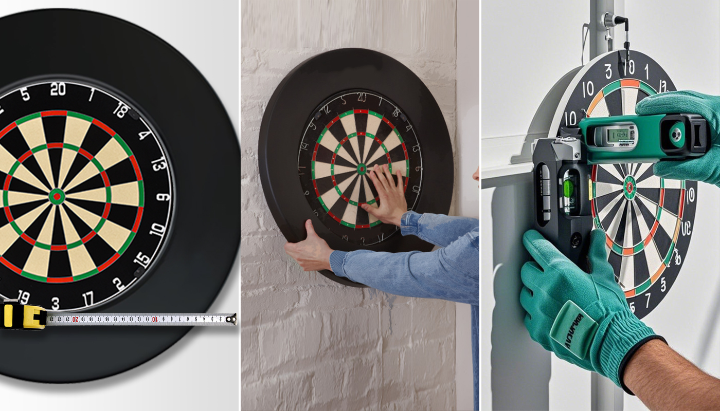 Dart board accessories Dart board accessories