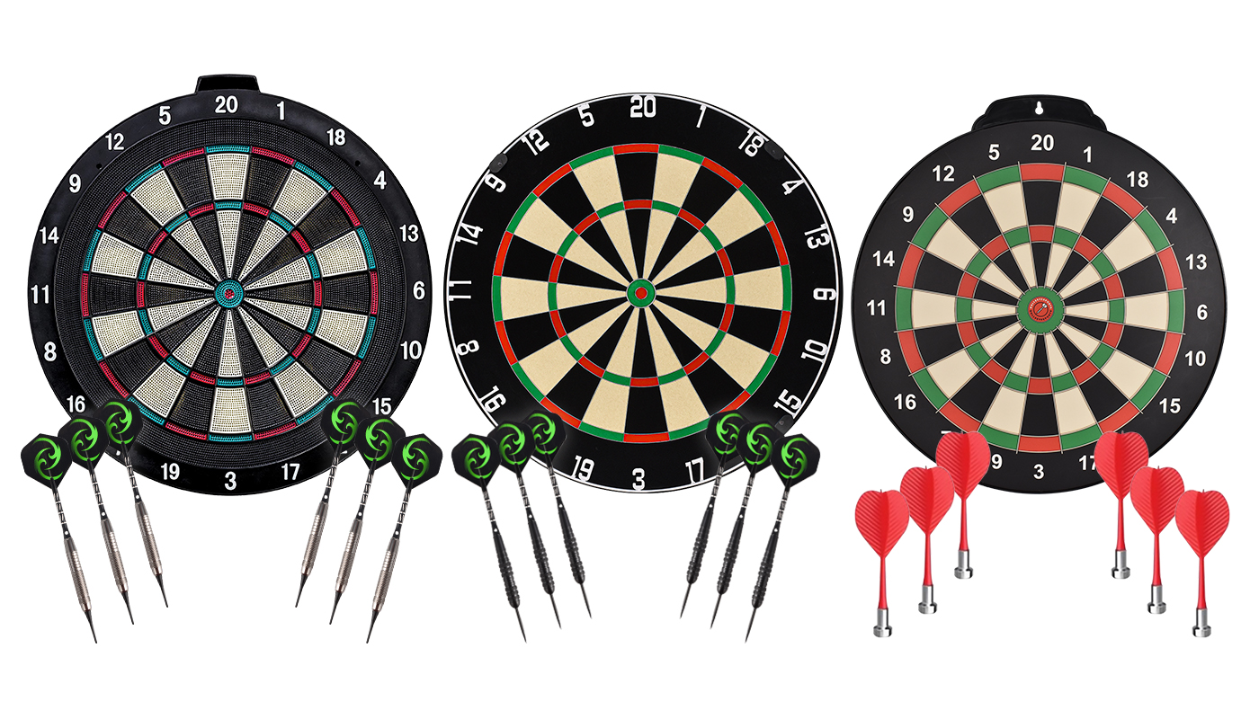 dart board set