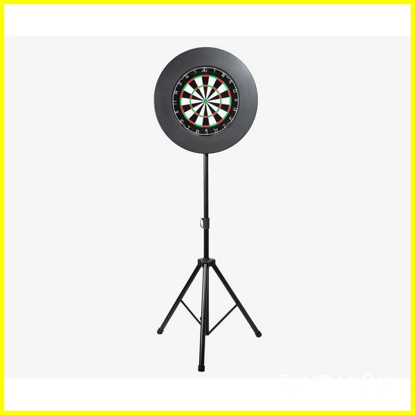 dart-board-stand-and-surround dart board stand and surround