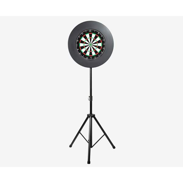 portable dart board stands