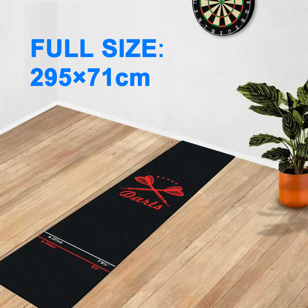 Dart Carpets