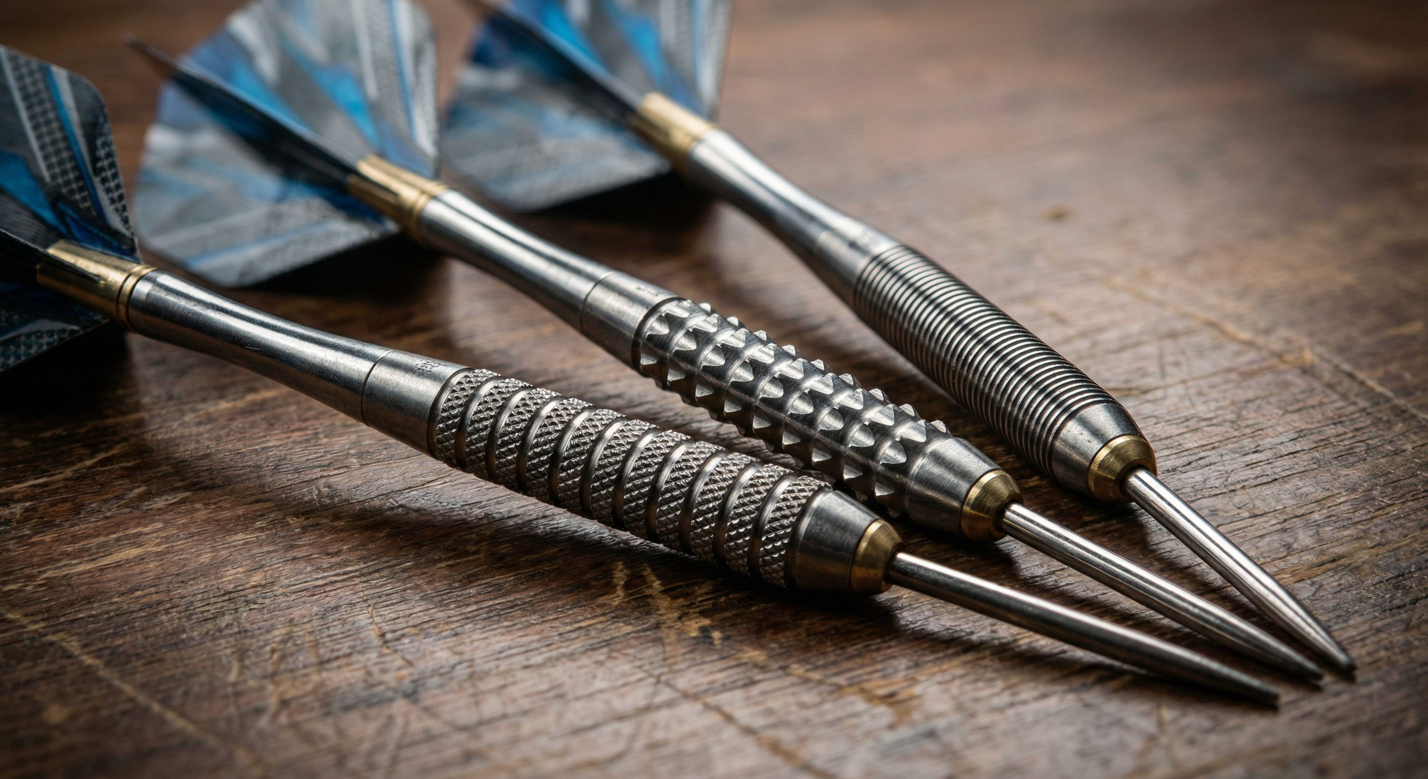 dart design