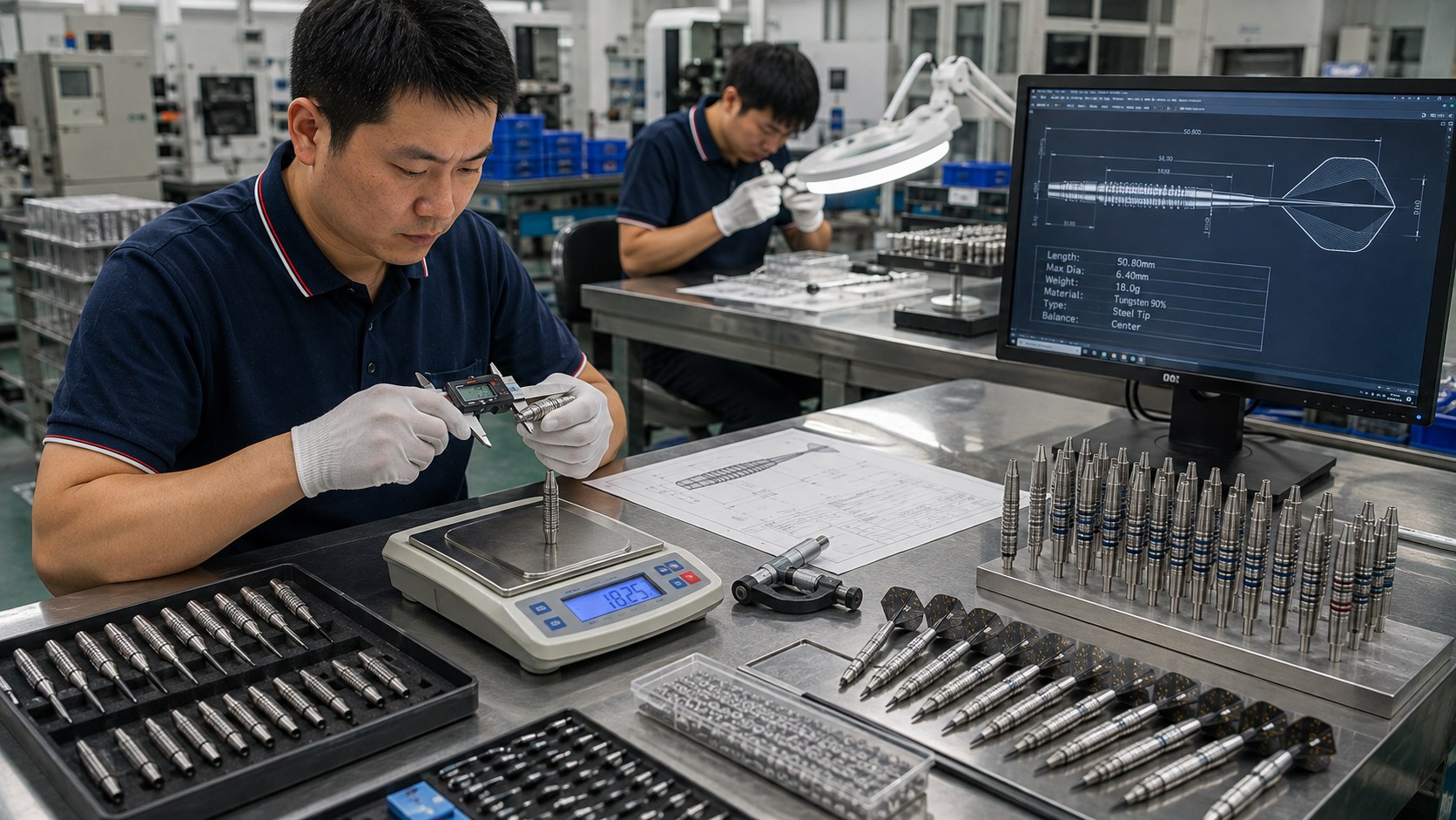 dart engineering dart engineering