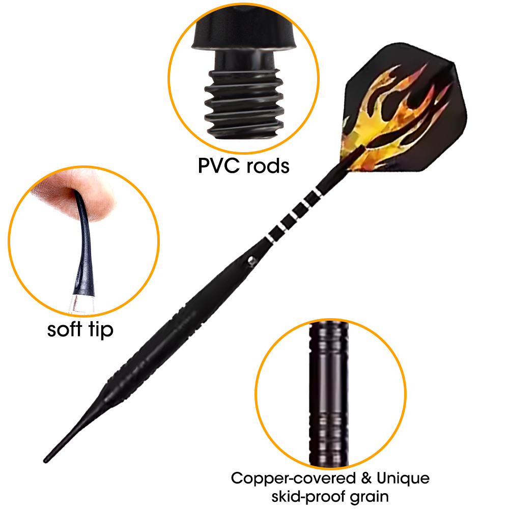 Dart export manufacturer