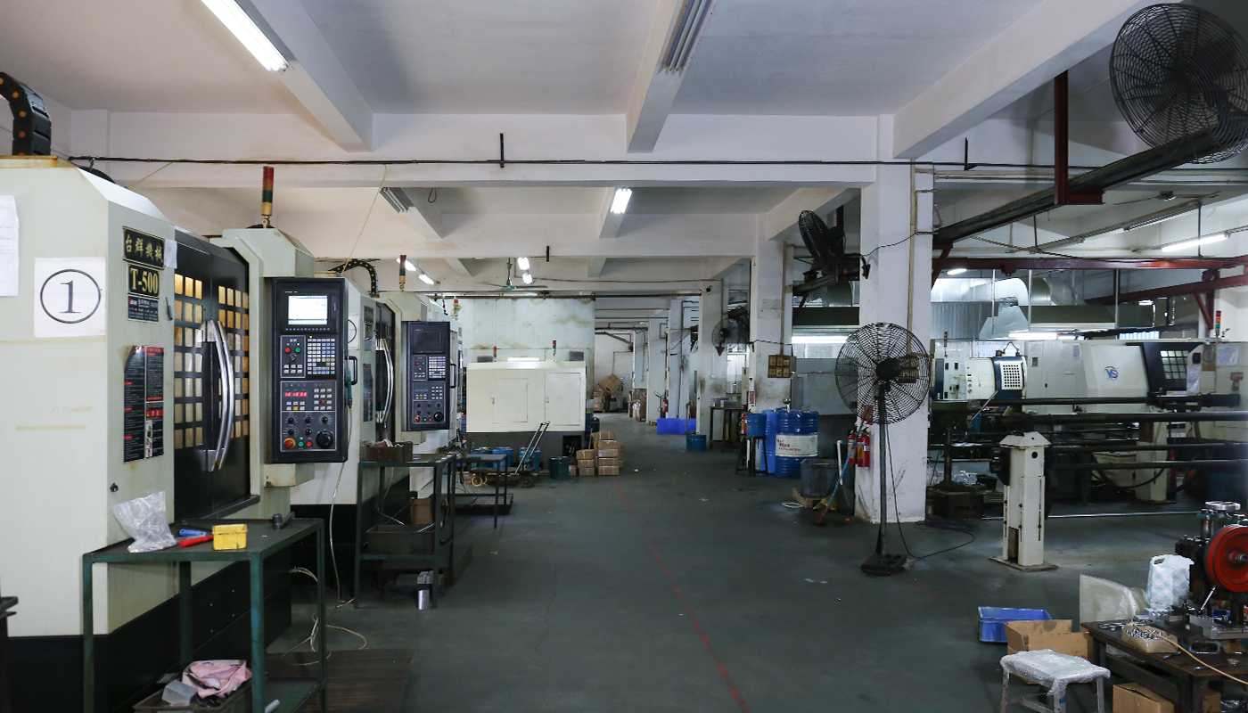 Dart Factory