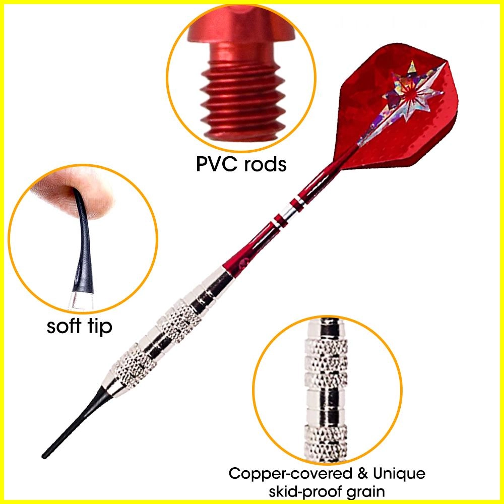 Dart factory direct sales