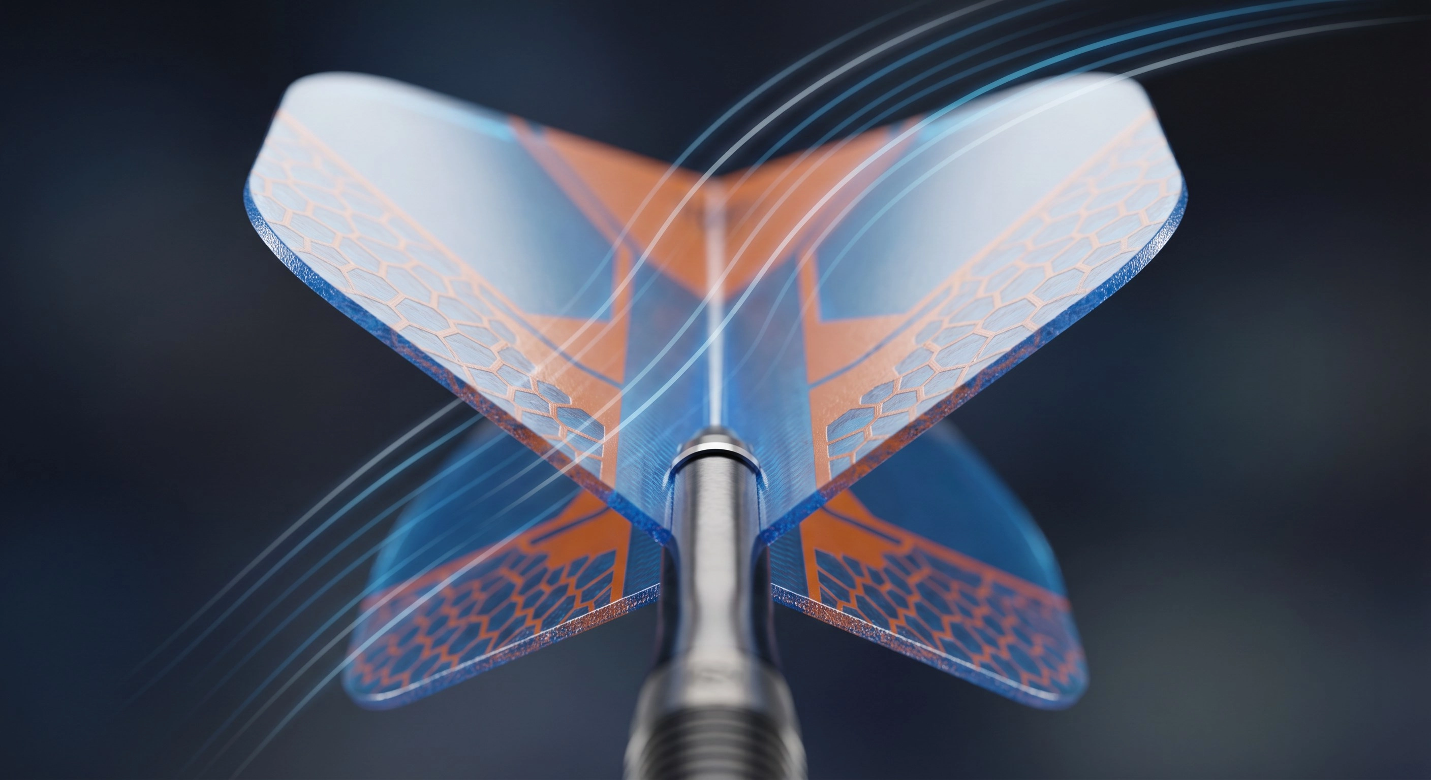 Dart Flight