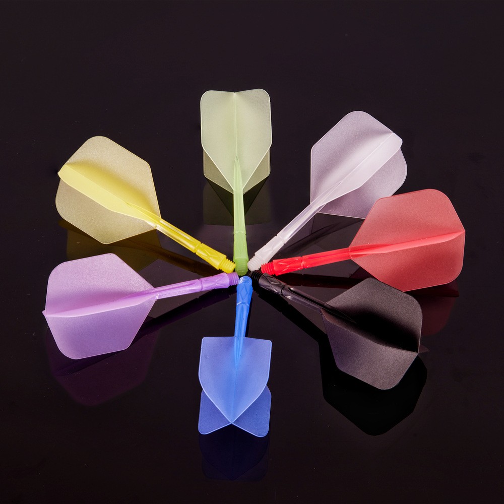 dart flights