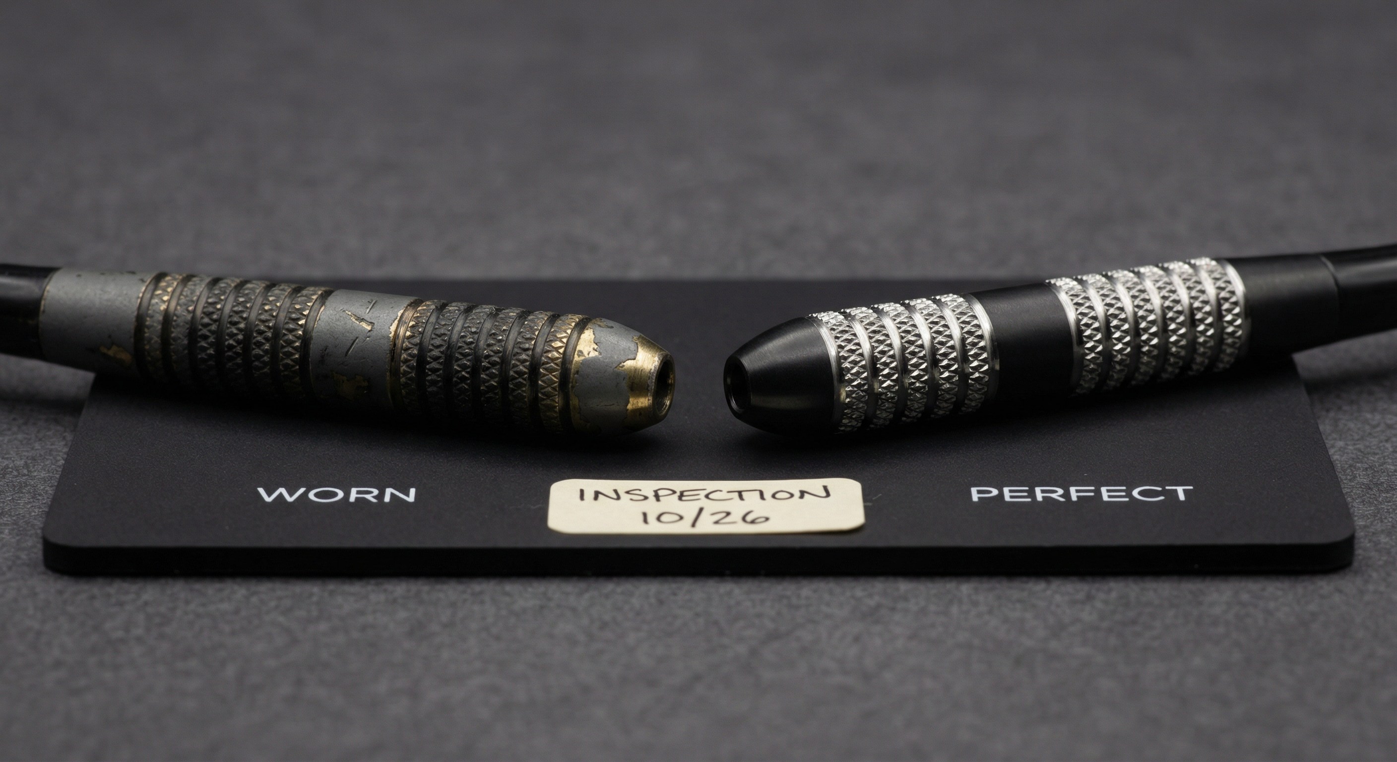 dart-grip-coating-wear-comparison-macro