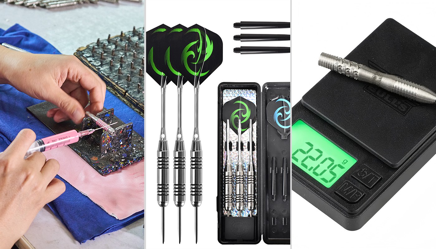 dart manufacturer dart manufacturer