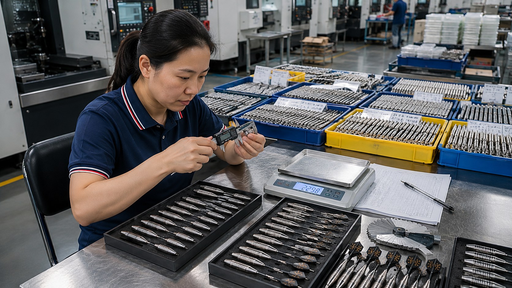 dart manufacturer