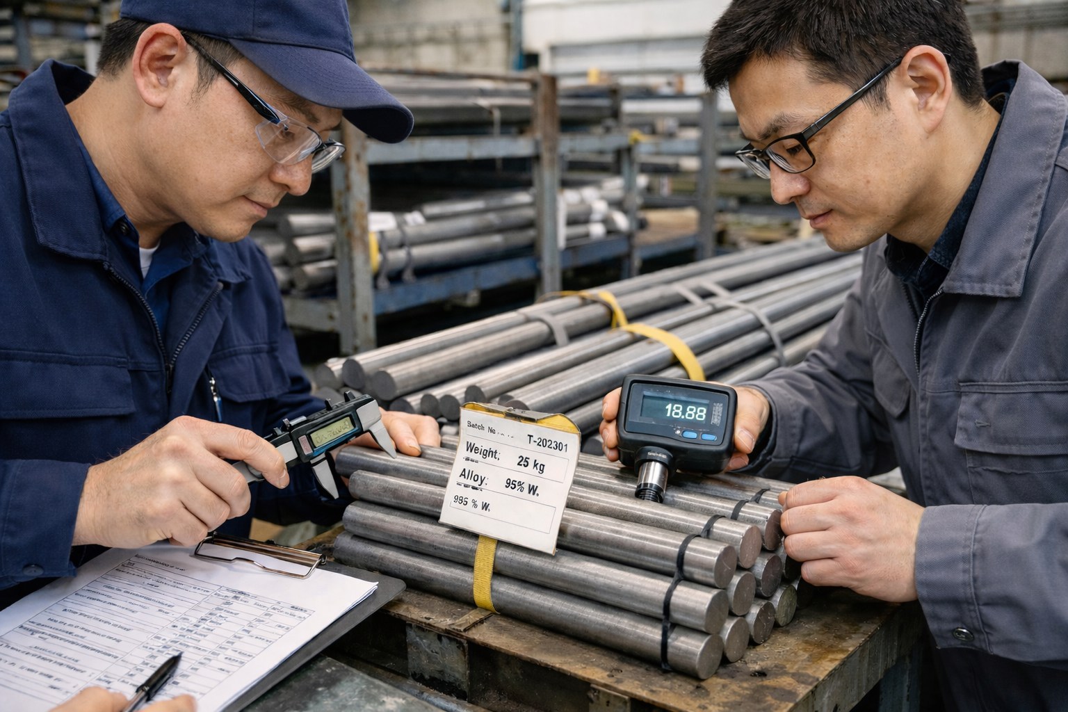 dart manufacturer evaluation