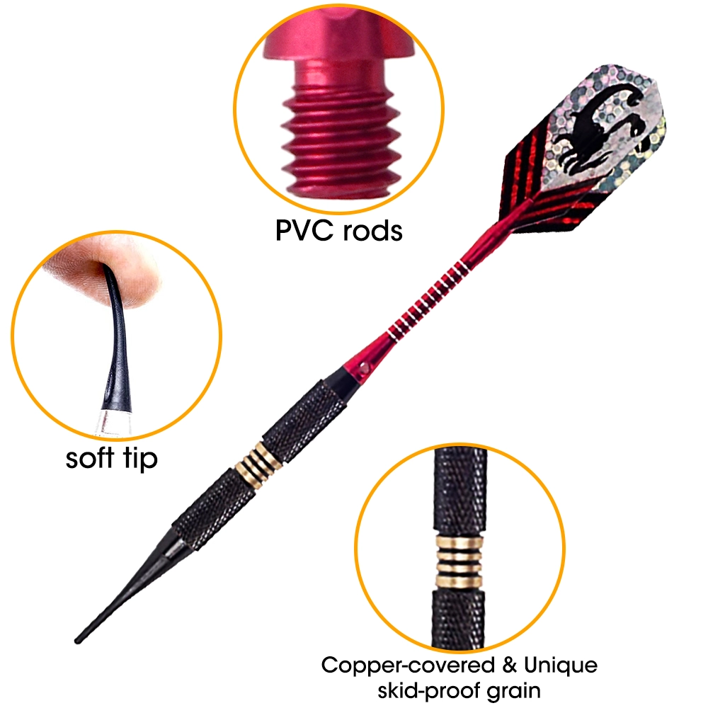 Dart manufacturers