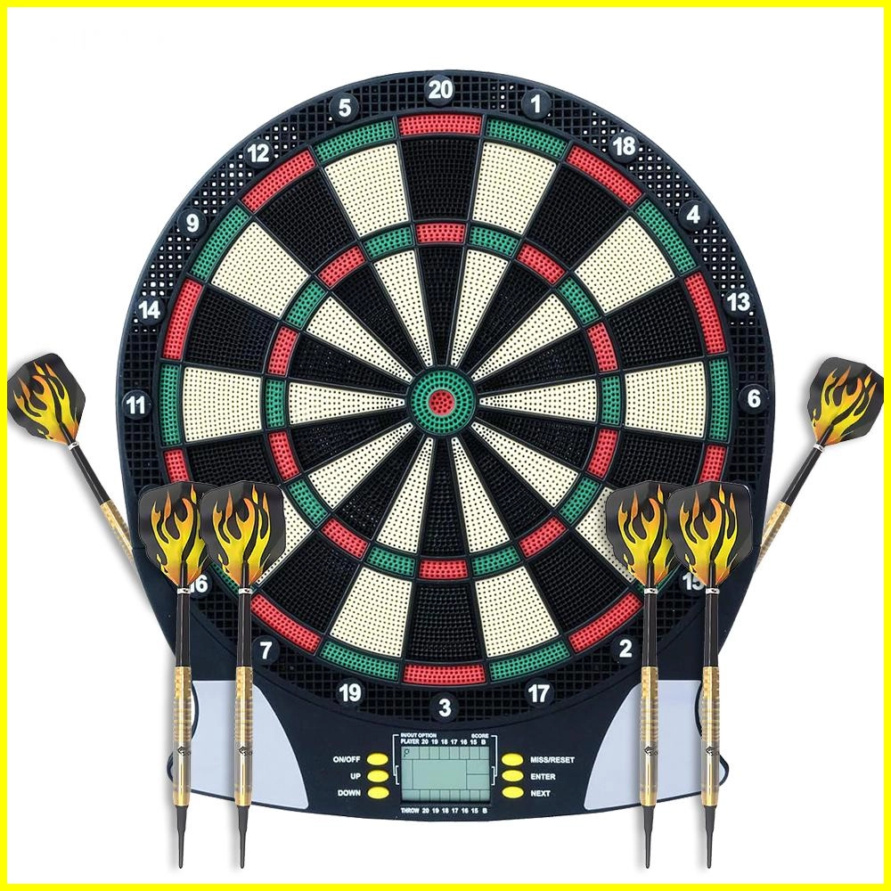 Dart manufacturing factory